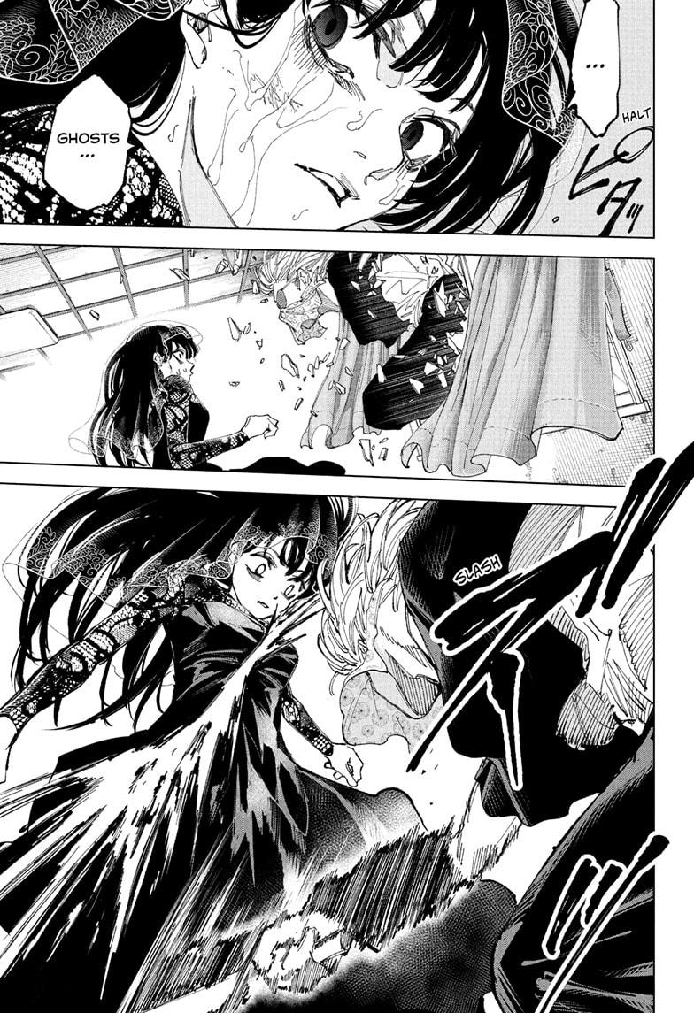 Read Sakamoto Days  Manga Online