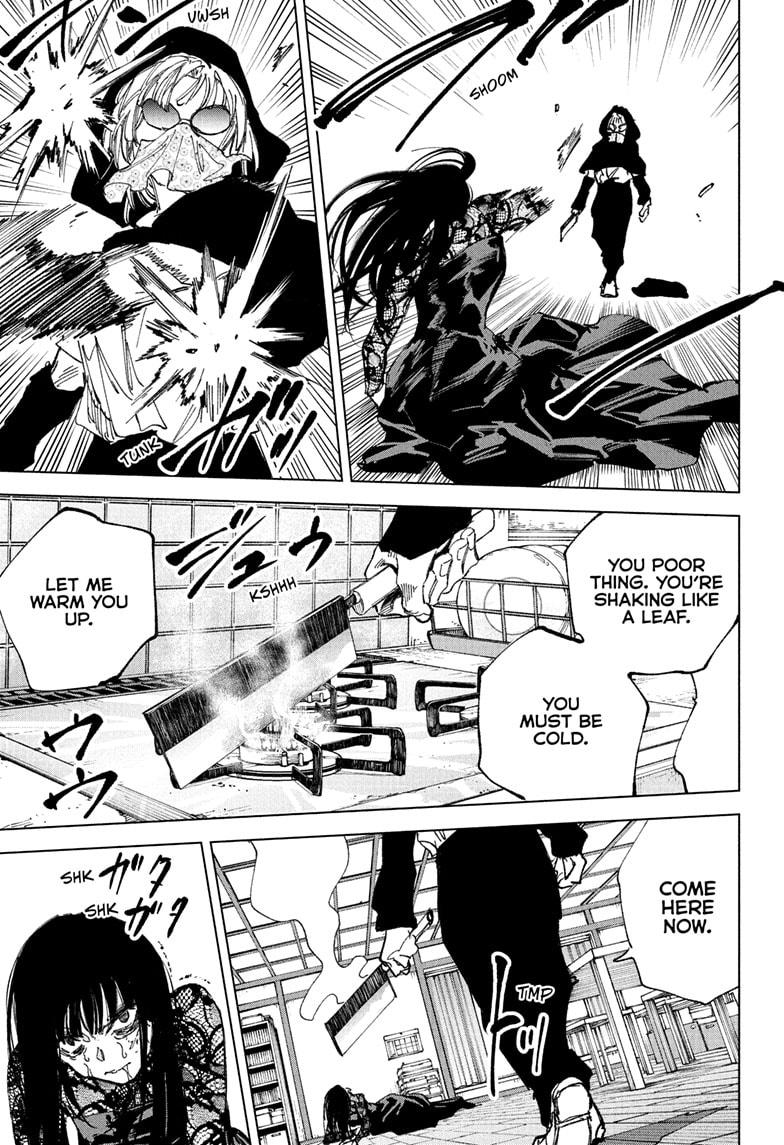 Read Sakamoto Days  Manga Online