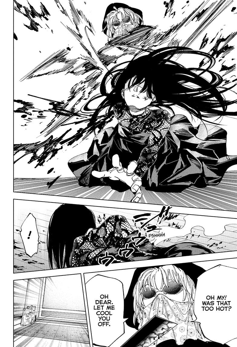 Read Sakamoto Days  Manga Online