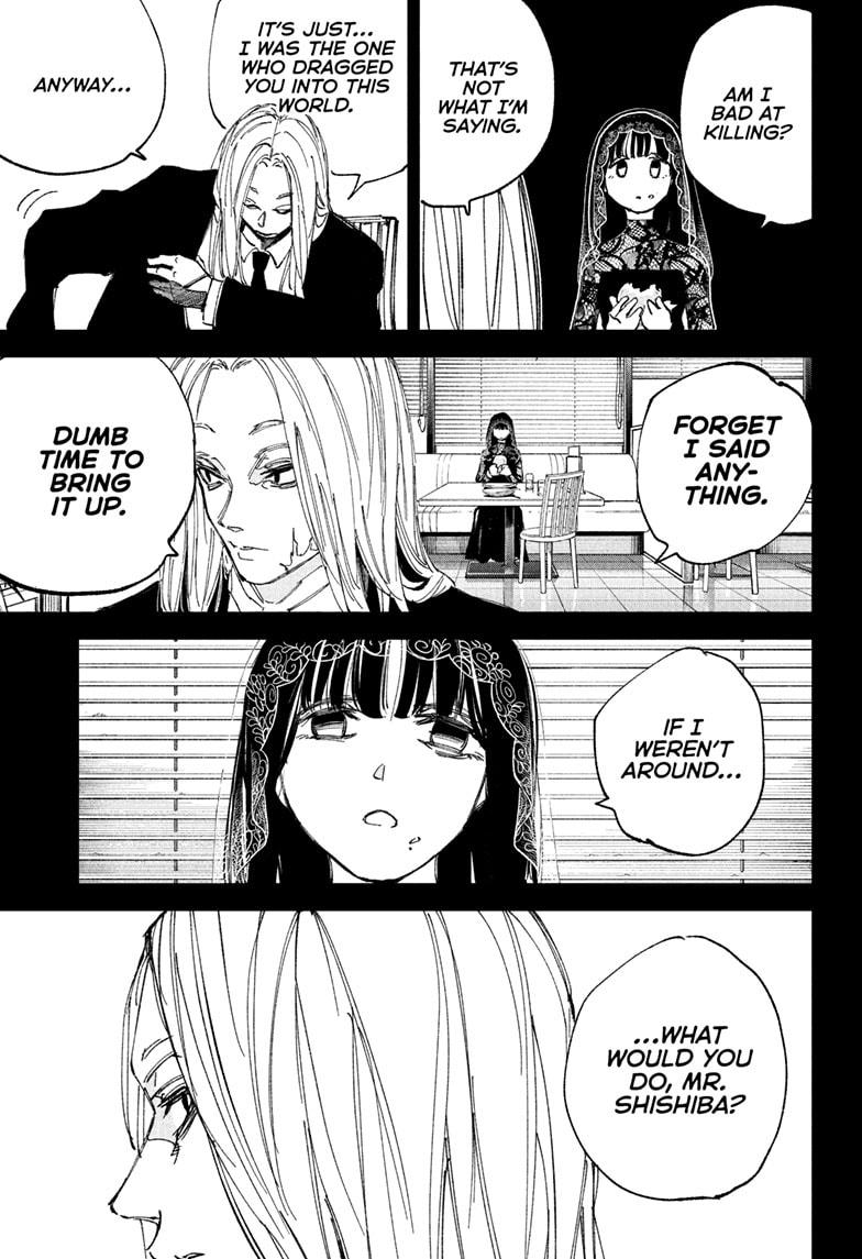 Read Sakamoto Days  Manga Online