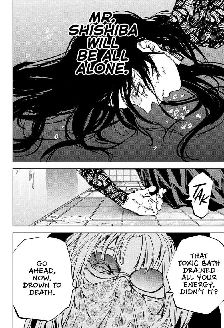 Read Sakamoto Days  Manga Online