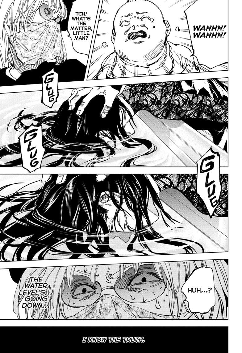 Read Sakamoto Days  Manga Online