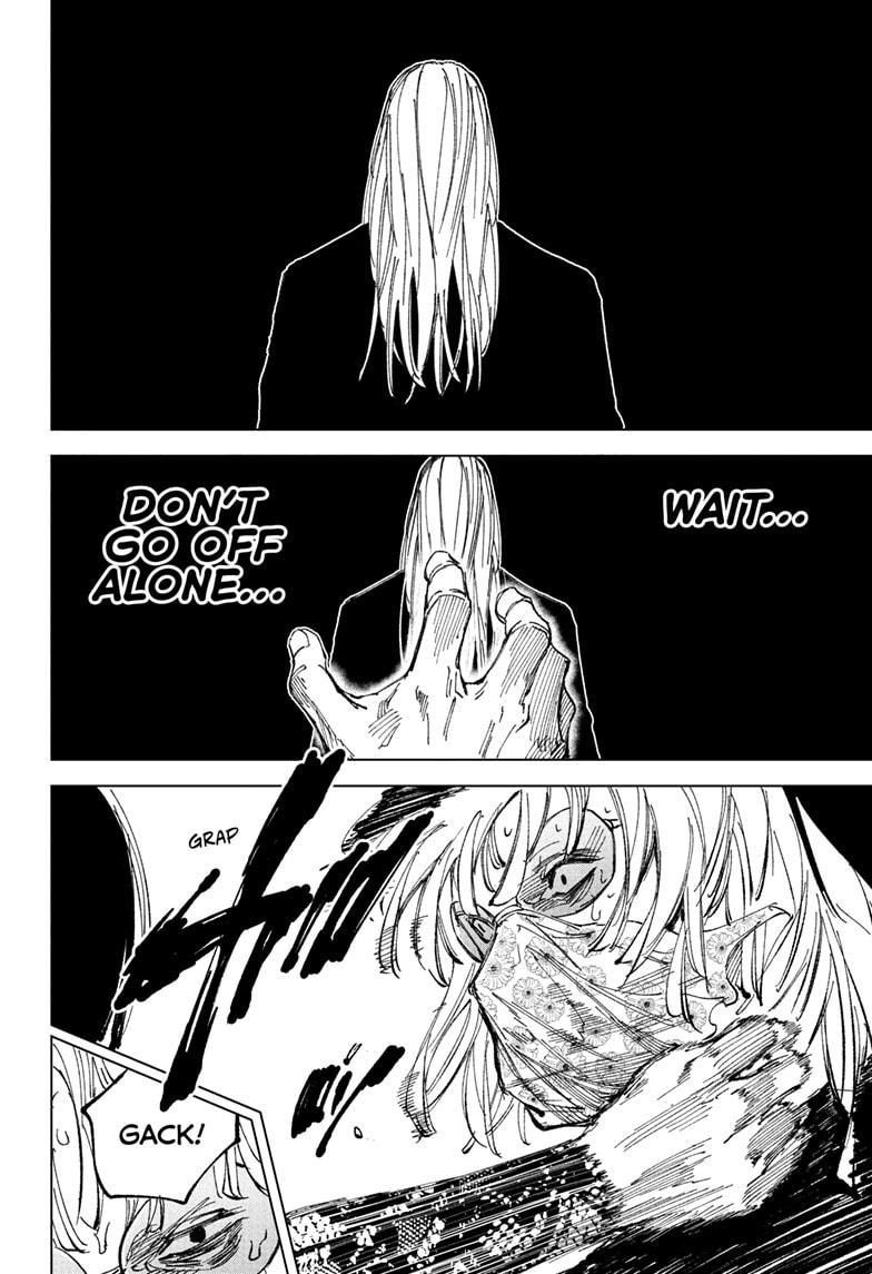 Read Sakamoto Days  Manga Online