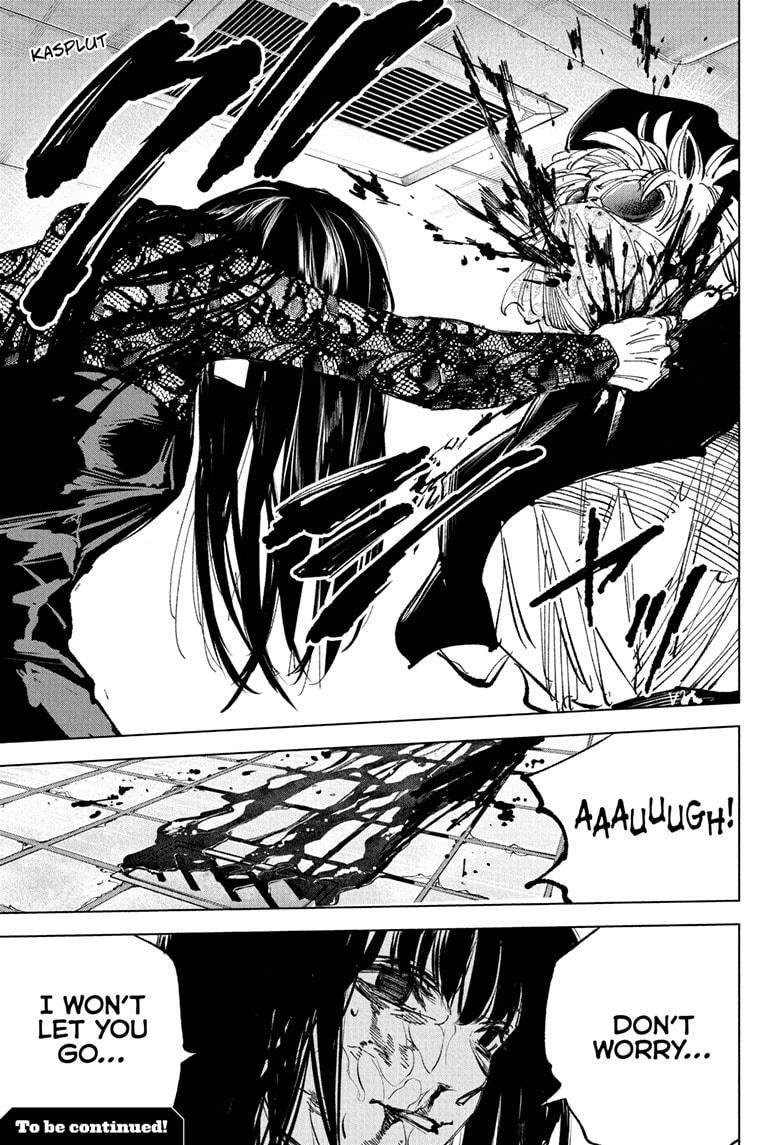 Read Sakamoto Days  Manga Online