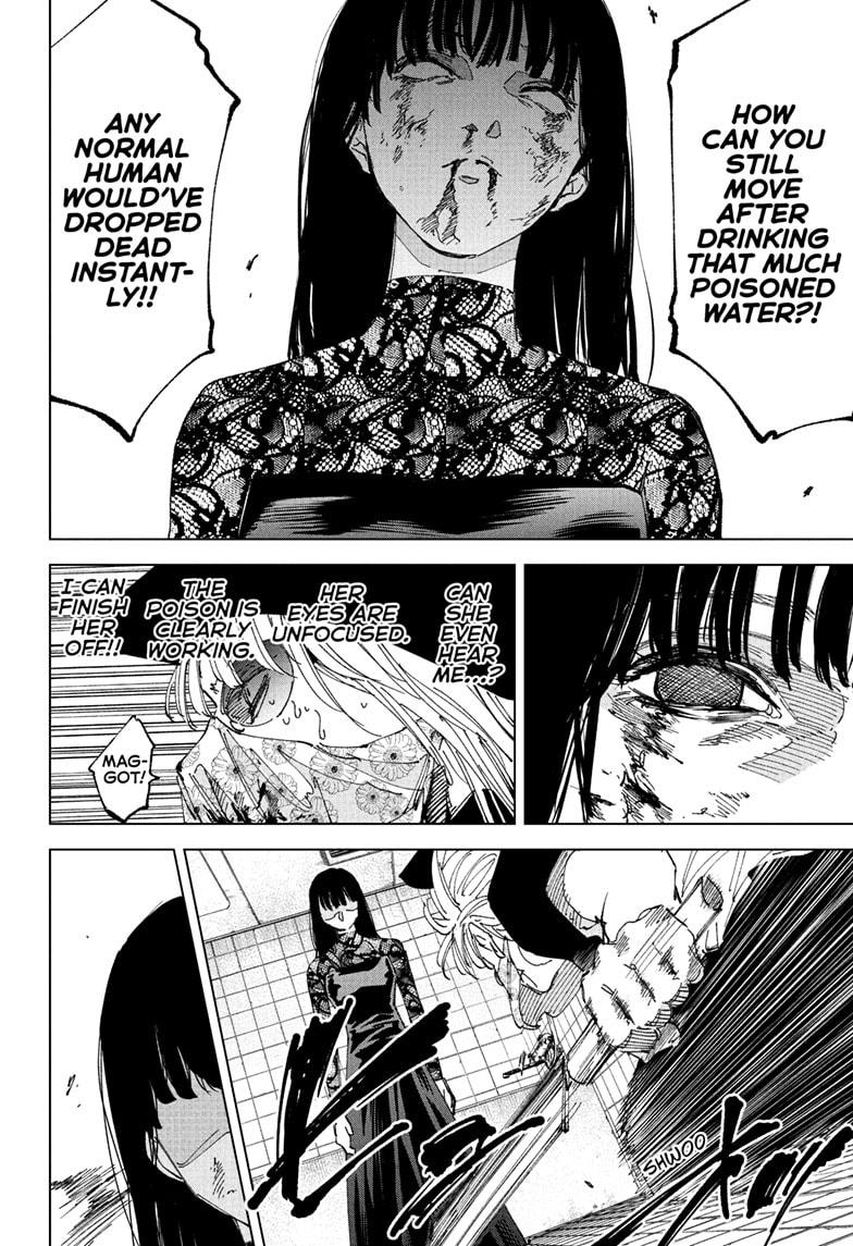 Read Sakamoto Days  Manga Online