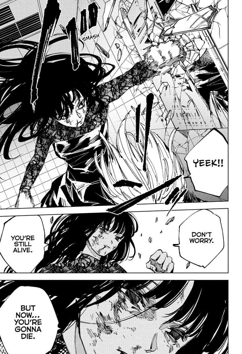 Read Sakamoto Days  Manga Online