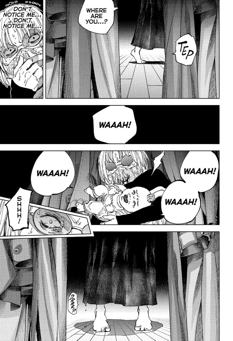 Read Sakamoto Days  Manga Online