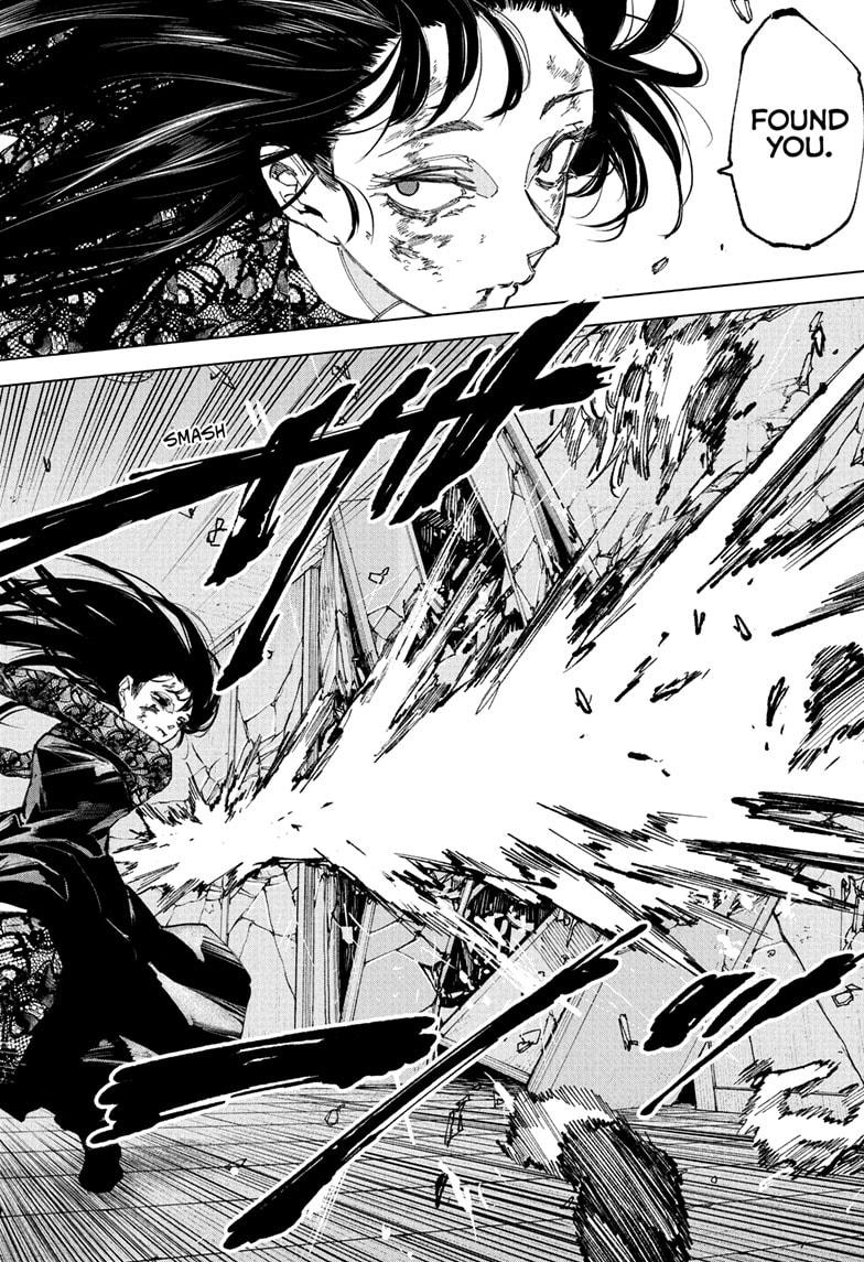 Read Sakamoto Days  Manga Online