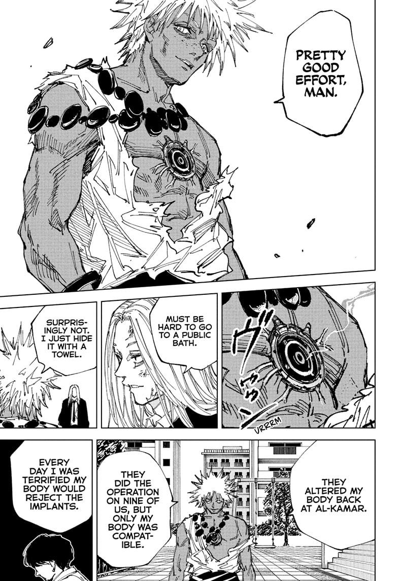 Read Sakamoto Days  Manga Online