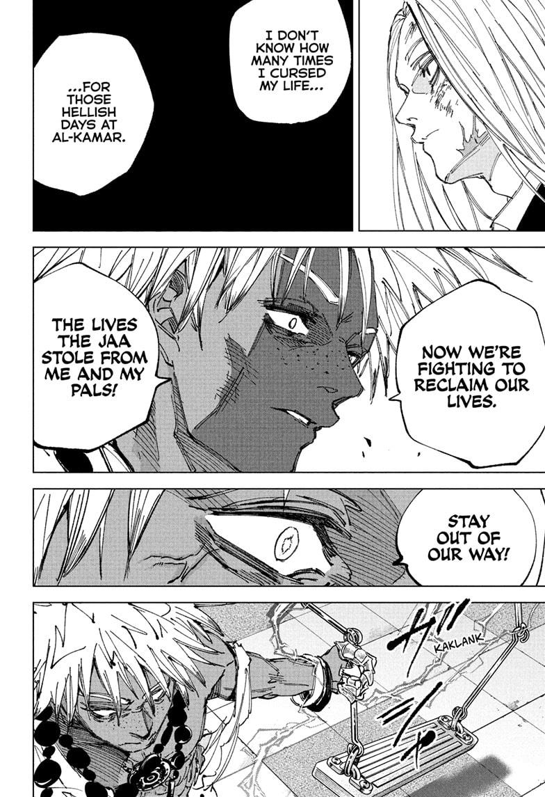 Read Sakamoto Days  Manga Online