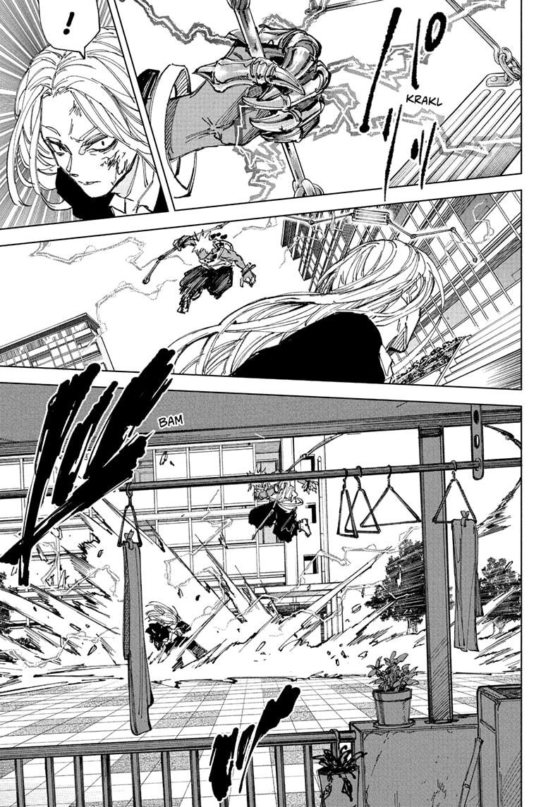 Read Sakamoto Days  Manga Online