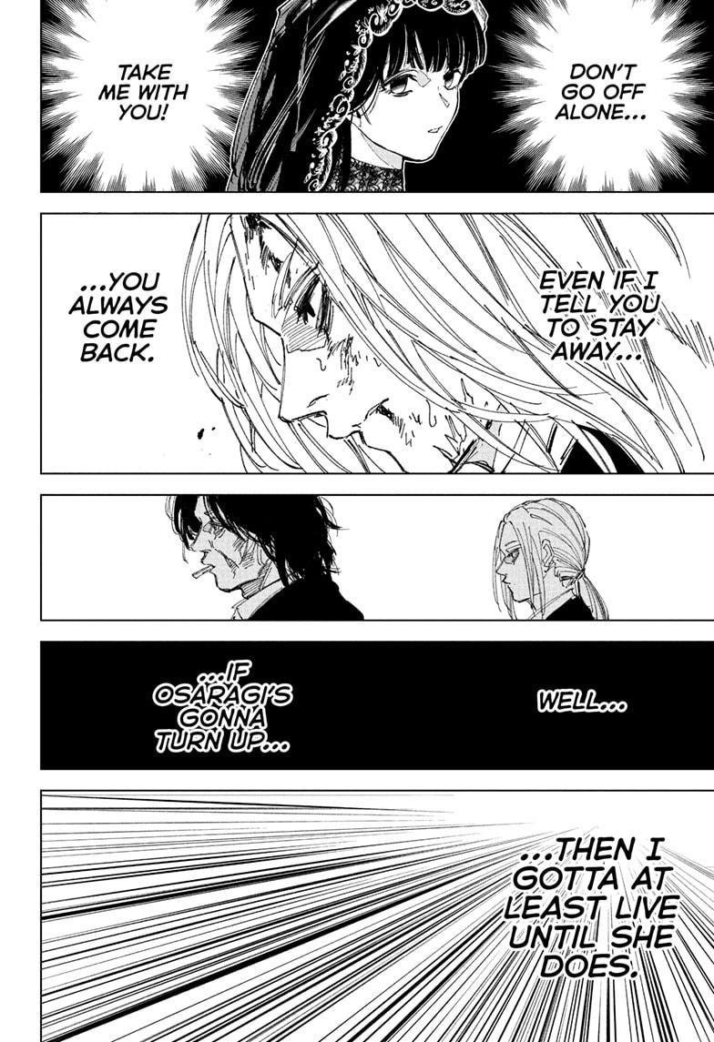 Read Sakamoto Days  Manga Online