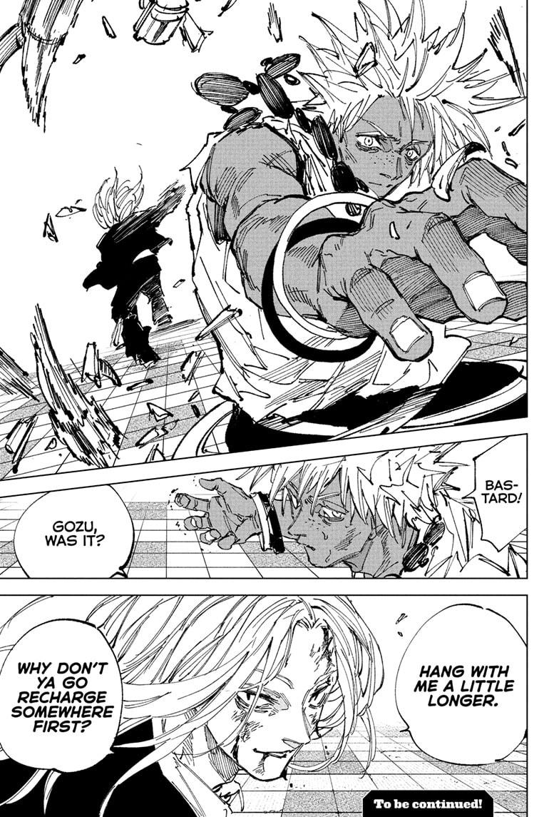 Read Sakamoto Days  Manga Online