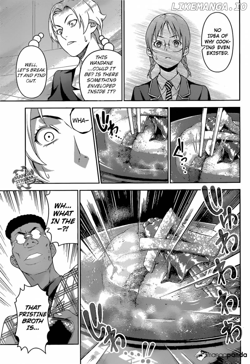 Read Shokugeki no Soma Manga Online