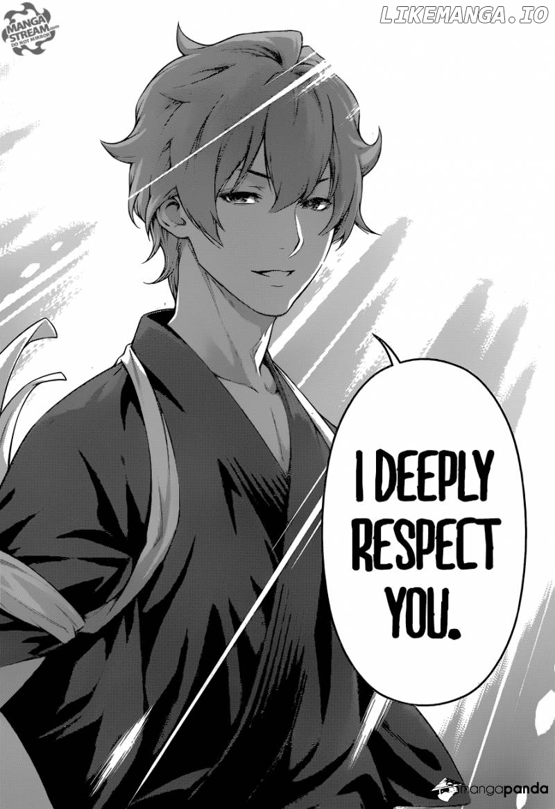 Read Shokugeki no Soma Manga Online