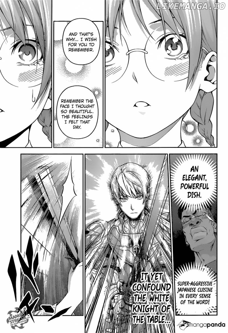 Read Shokugeki no Soma Manga Online