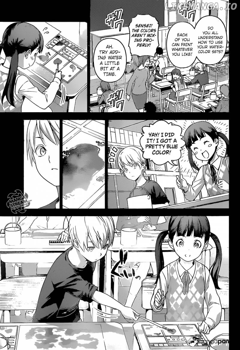 Read Shokugeki no Soma Manga Online