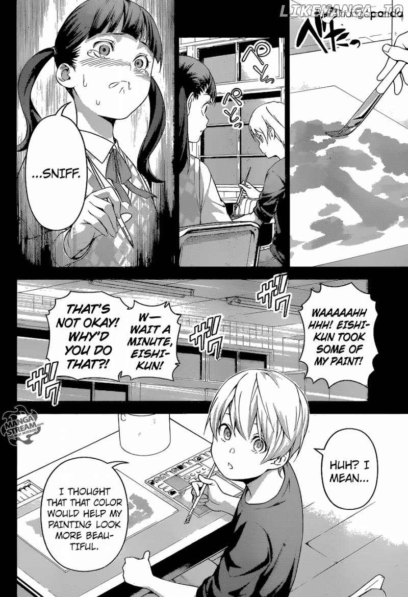 Read Shokugeki no Soma Manga Online