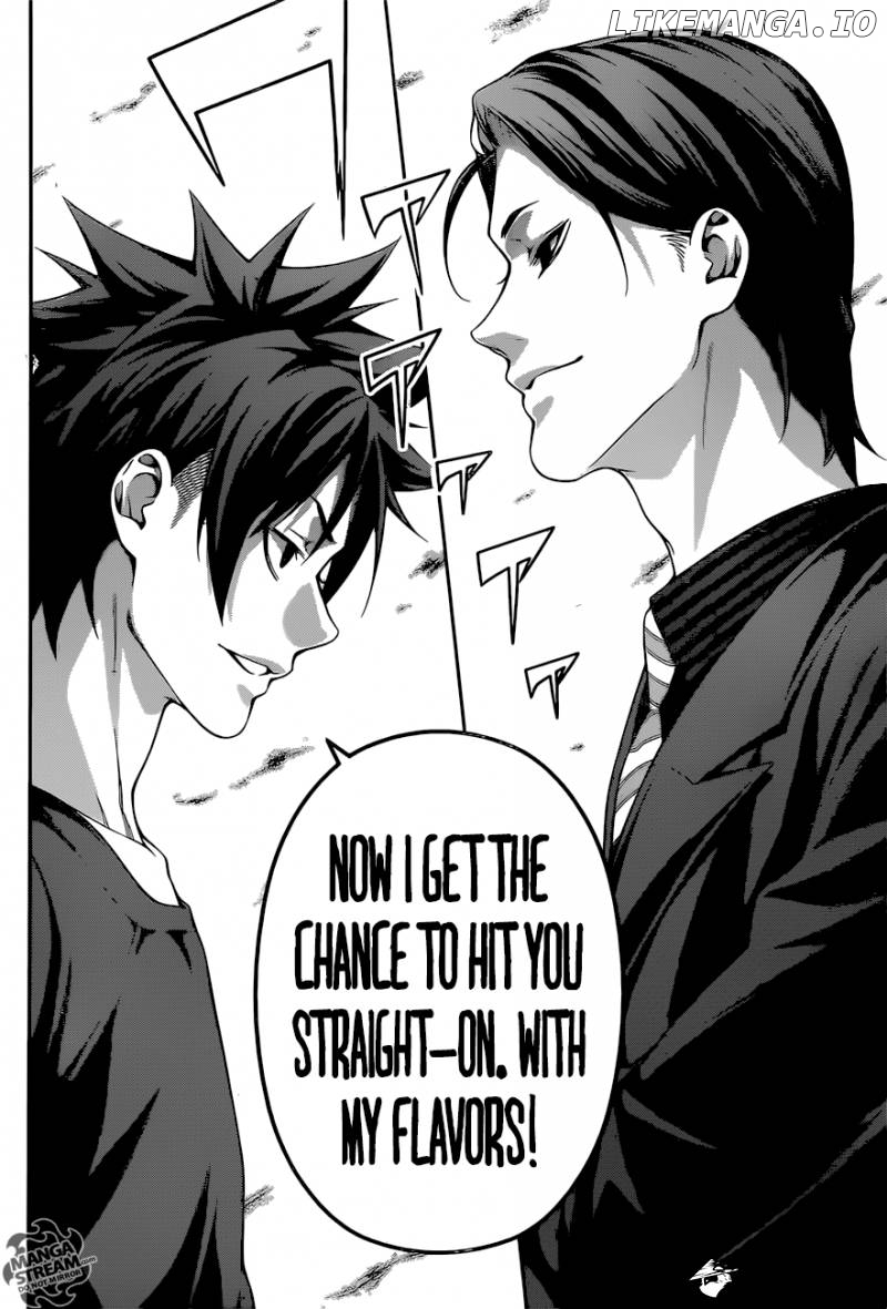 Read Shokugeki no Soma Manga Online