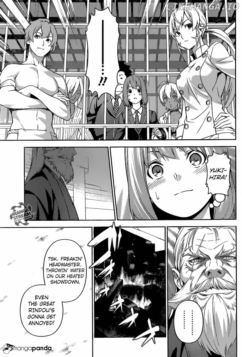 Read Shokugeki no Soma Manga Online