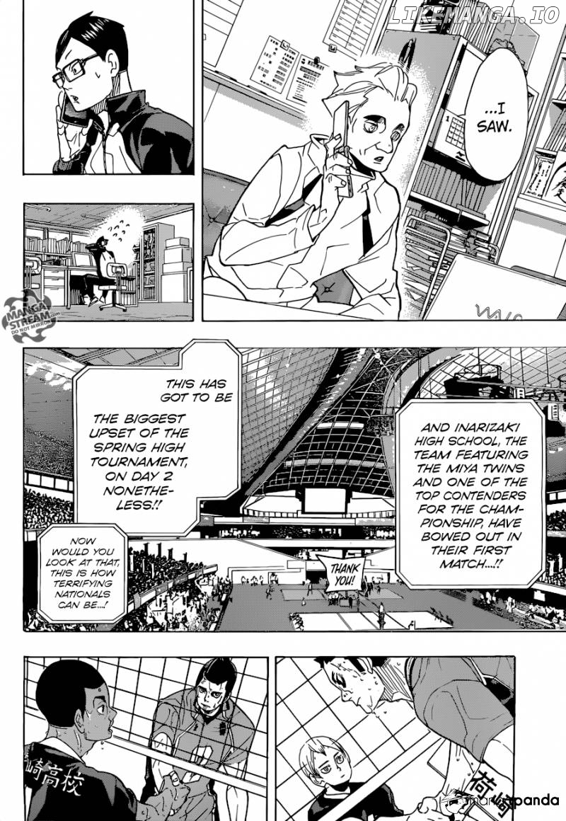 Read Shokugeki no Soma Manga Online