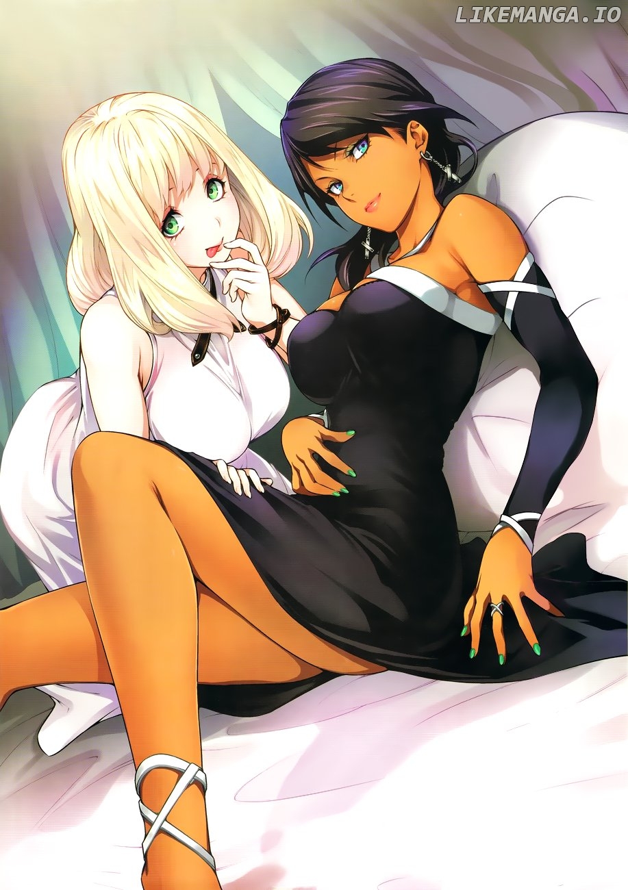 Read Shokugeki no Soma Manga Online