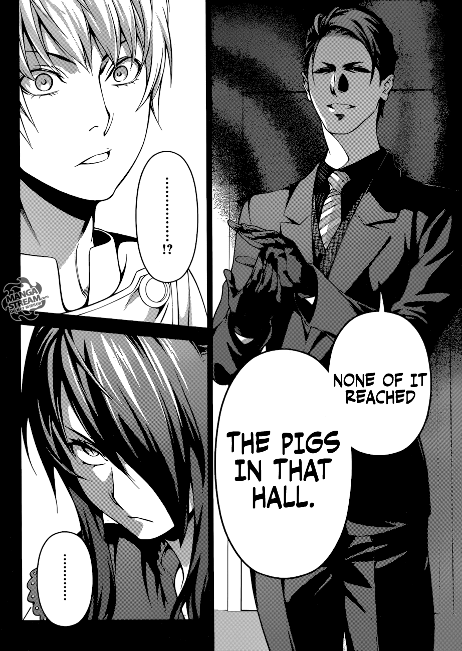 Read Shokugeki no Soma Manga Online