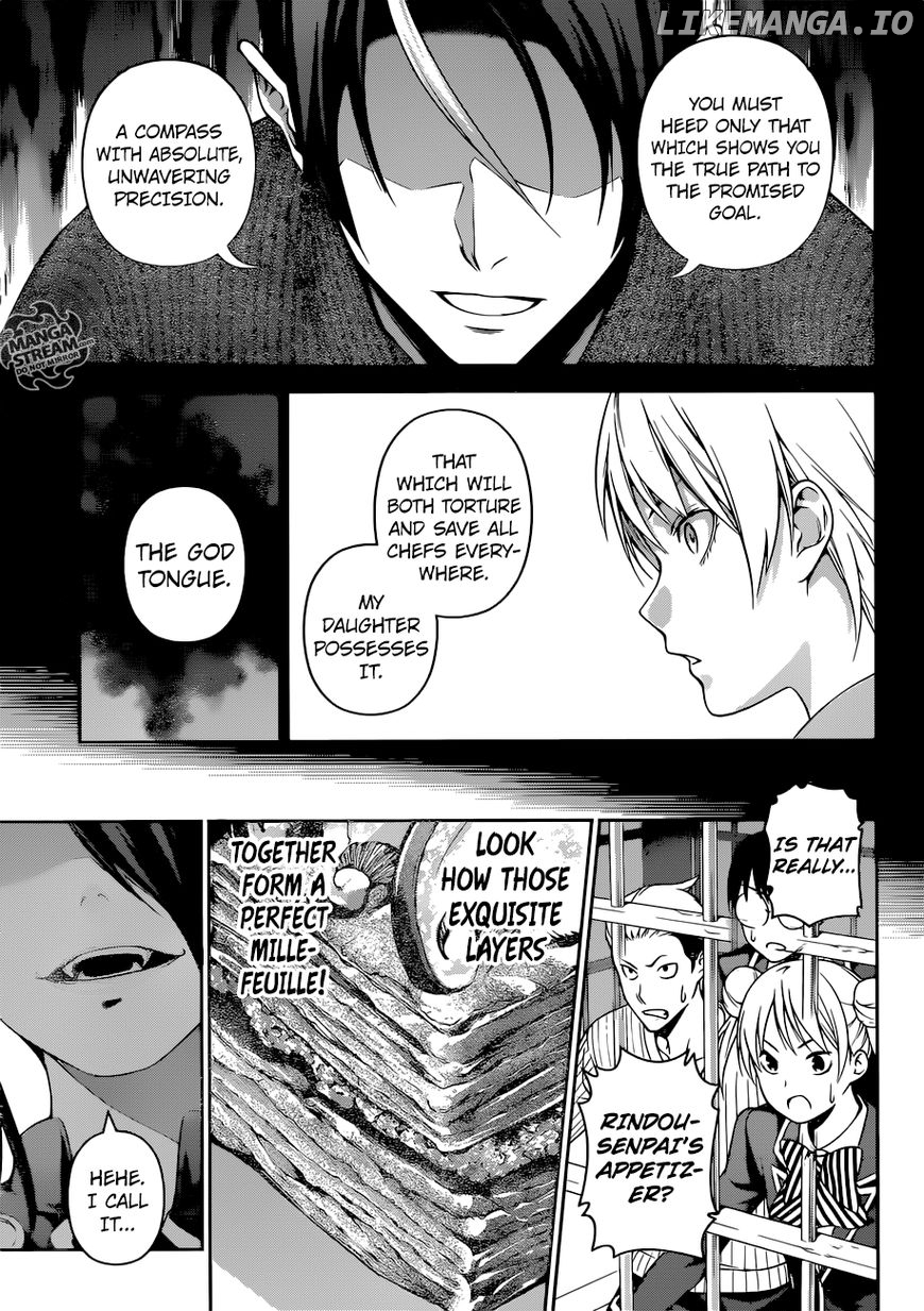 Read Shokugeki no Soma Manga Online