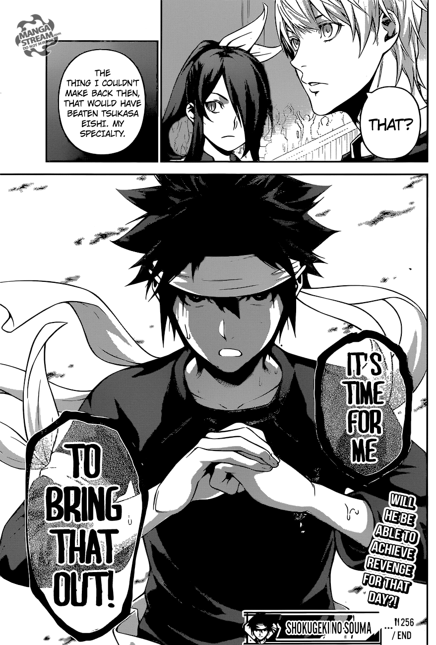 Read Shokugeki no Soma Manga Online
