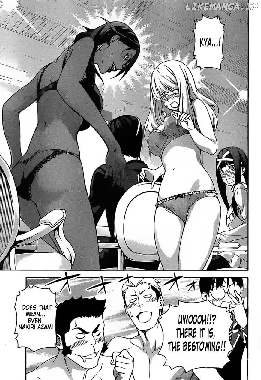 Read Shokugeki no Soma Manga Online