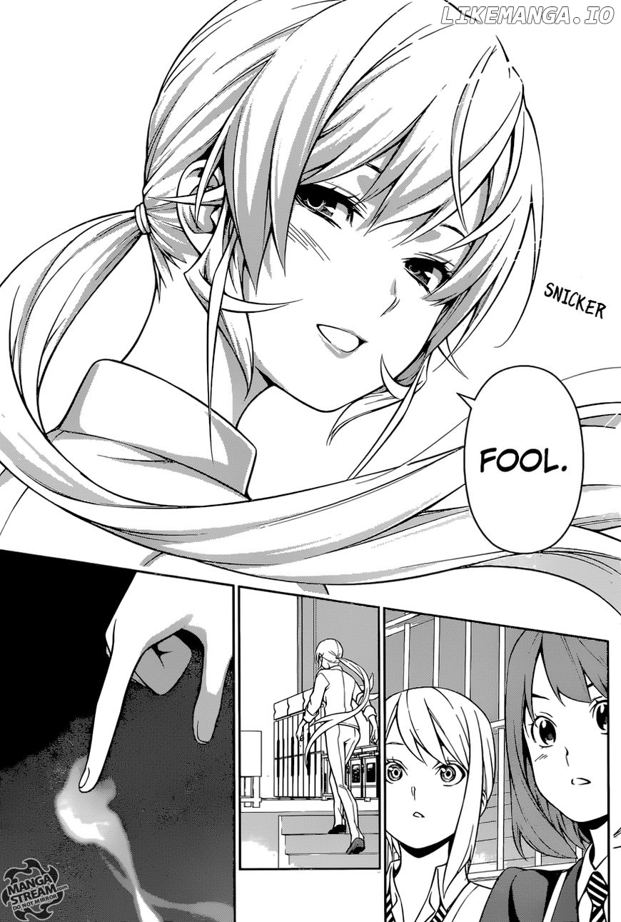 Read Shokugeki no Soma Manga Online