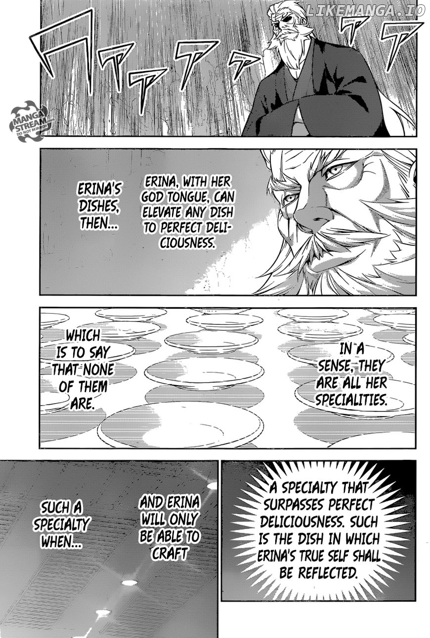 Read Shokugeki no Soma Manga Online