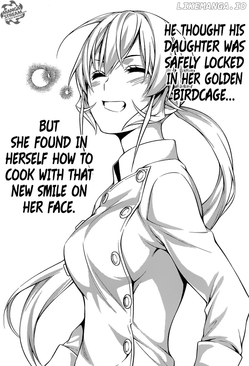 Read Shokugeki no Soma Manga Online
