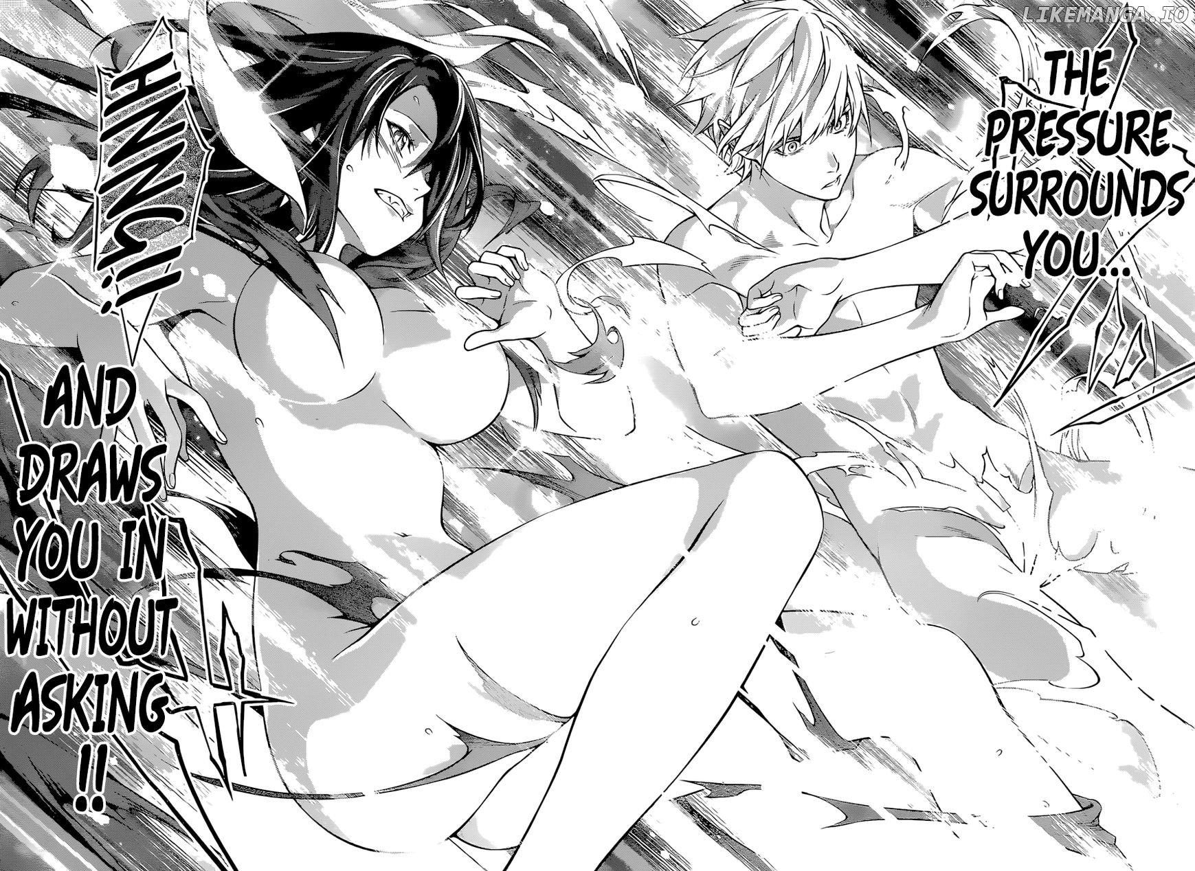 Read Shokugeki no Soma Manga Online