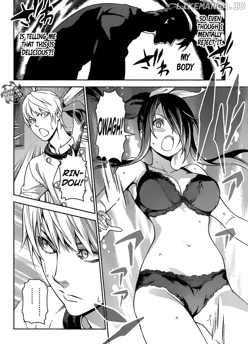 Read Shokugeki no Soma Manga Online
