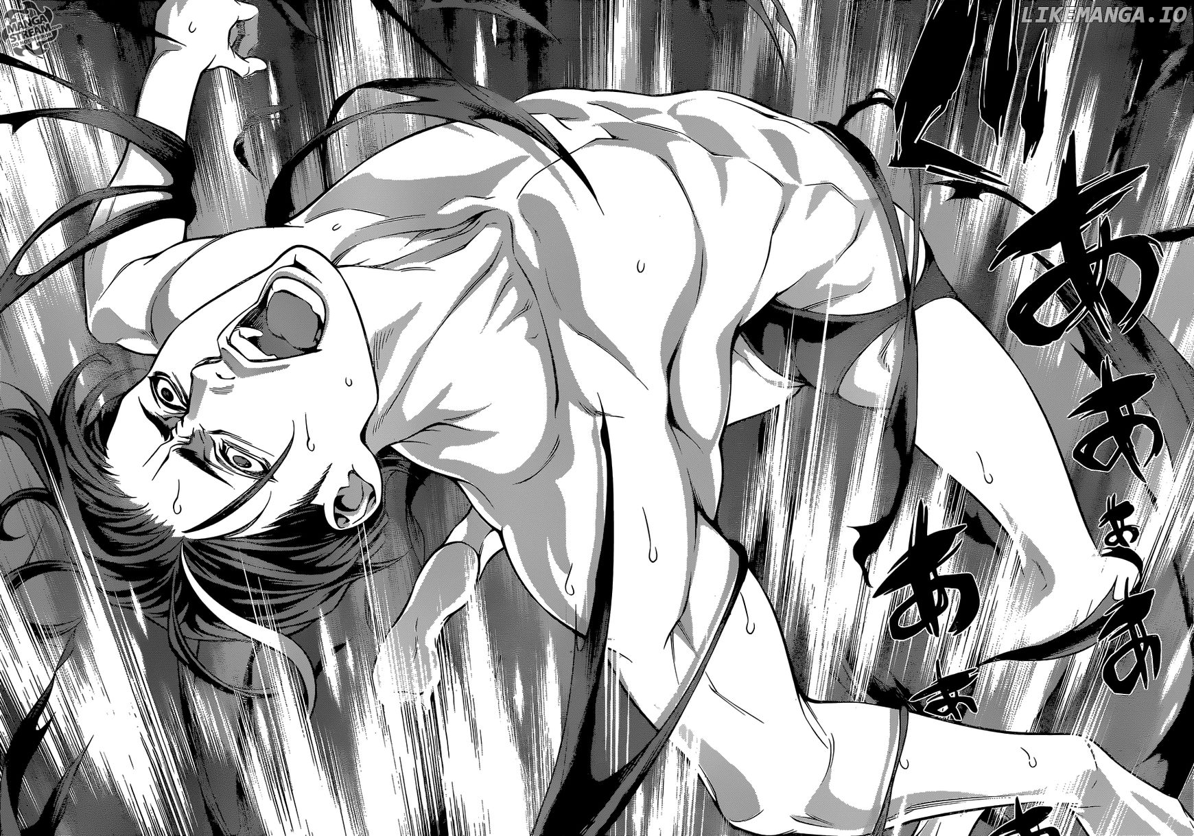 Read Shokugeki no Soma Manga Online