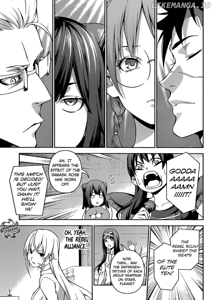 Read Shokugeki no Soma Manga Online
