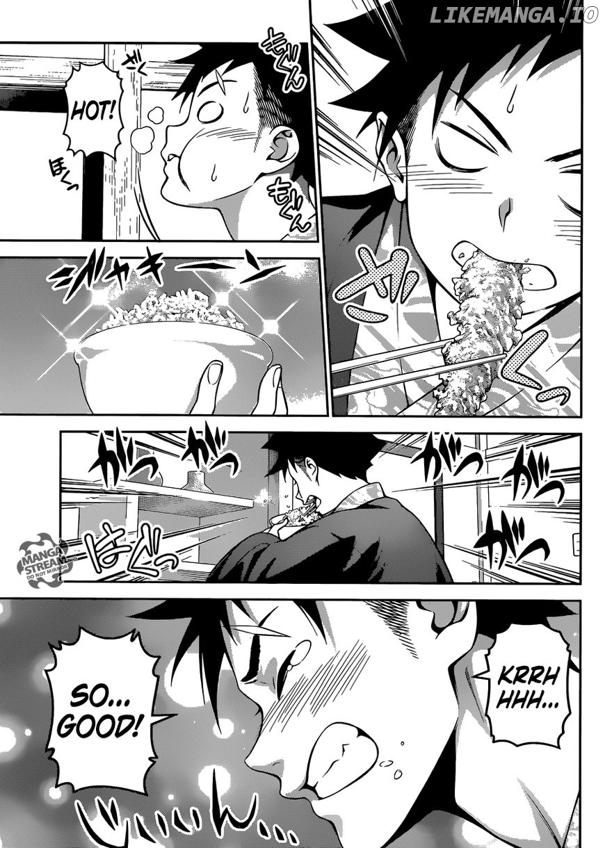 Read Shokugeki no Soma Manga Online