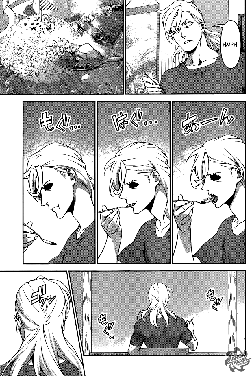 Read Shokugeki no Soma Manga Online