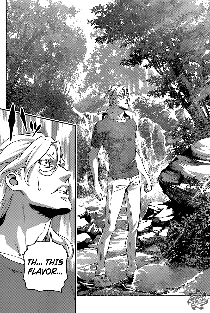 Read Shokugeki no Soma Manga Online