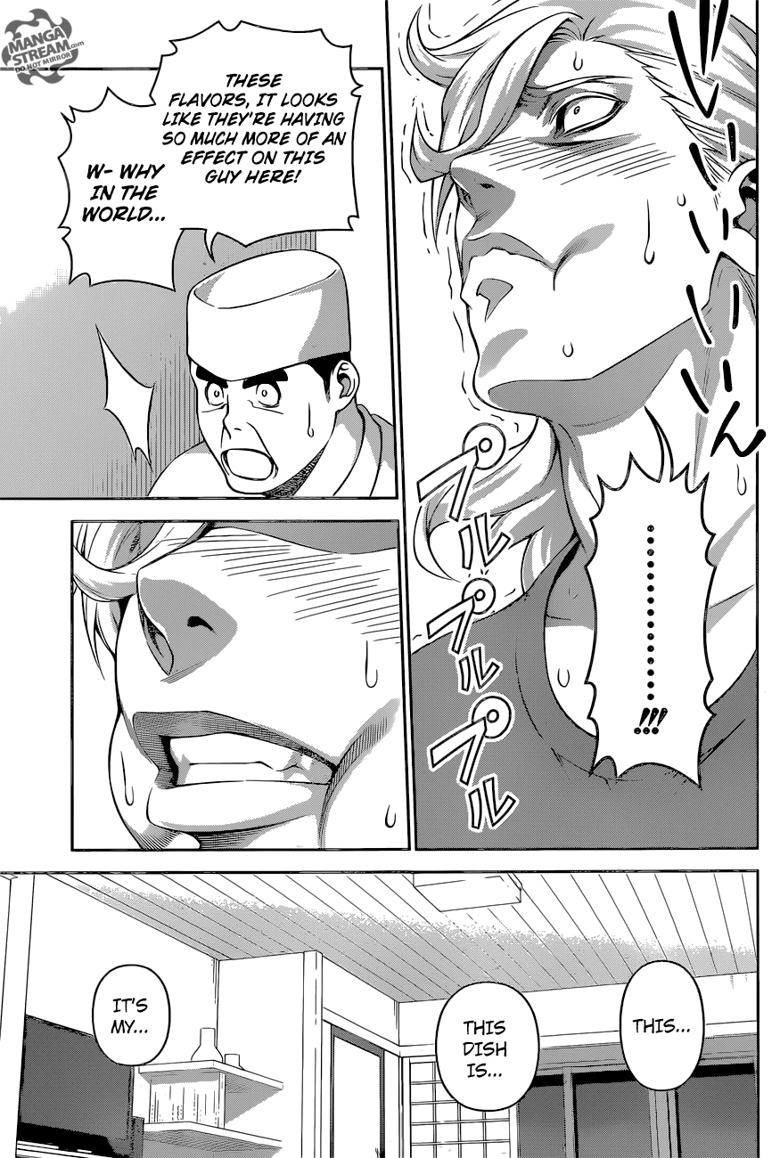 Read Shokugeki no Soma Manga Online