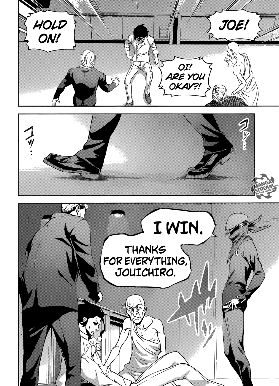 Read Shokugeki no Soma Manga Online