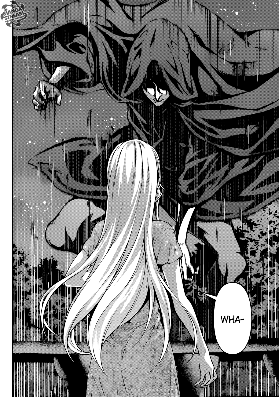 Read Shokugeki no Soma Manga Online