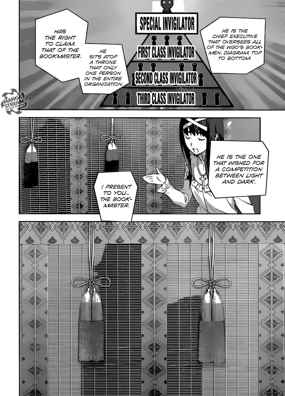 Read Shokugeki no Soma Manga Online