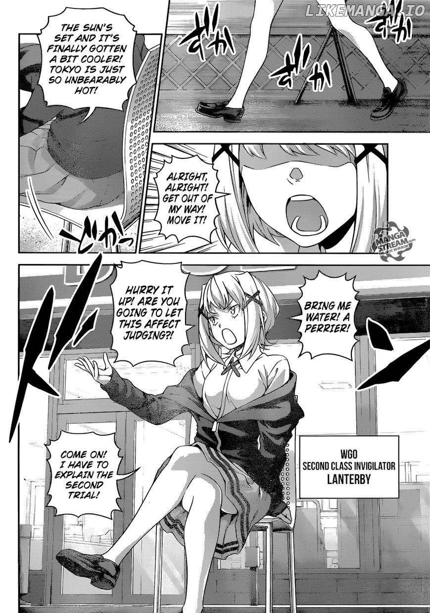 Read Shokugeki no Soma Manga Online