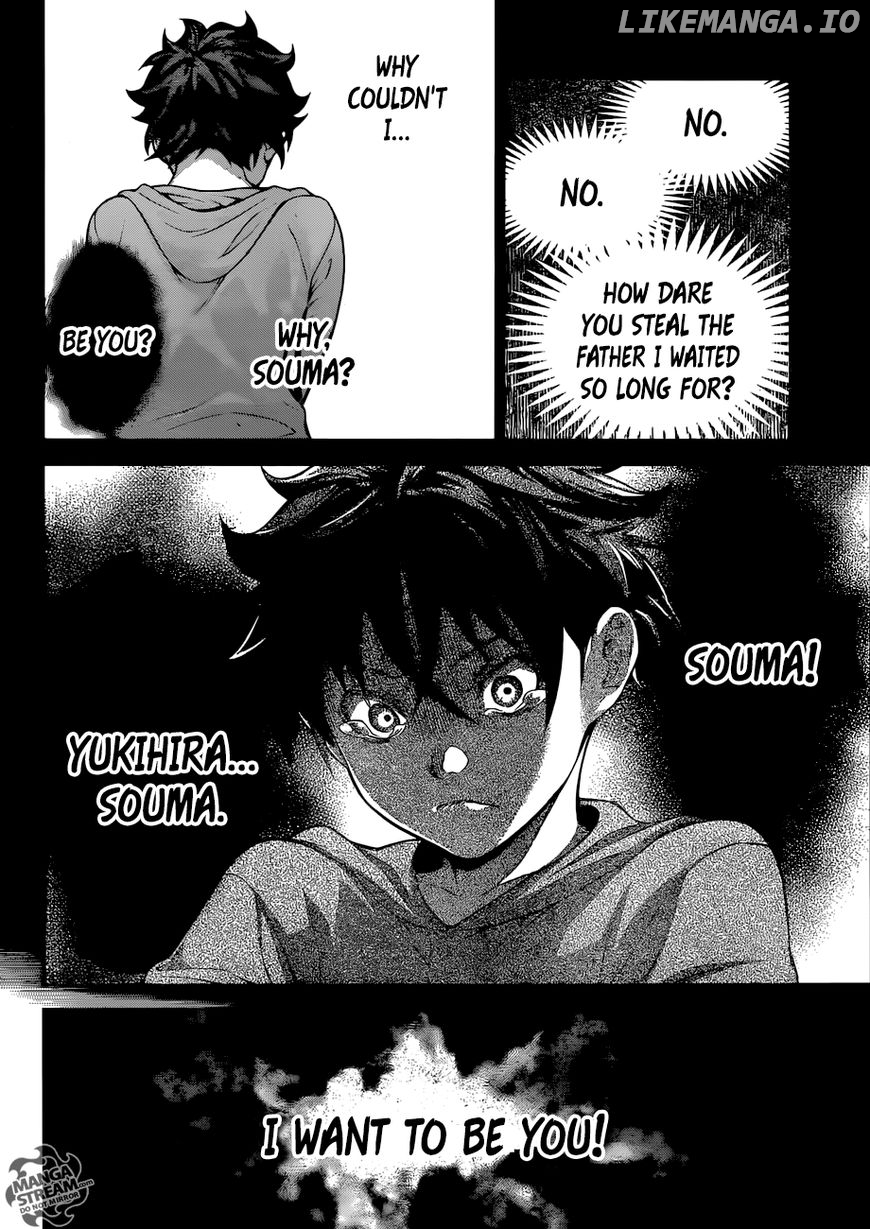 Read Shokugeki no Soma Manga Online