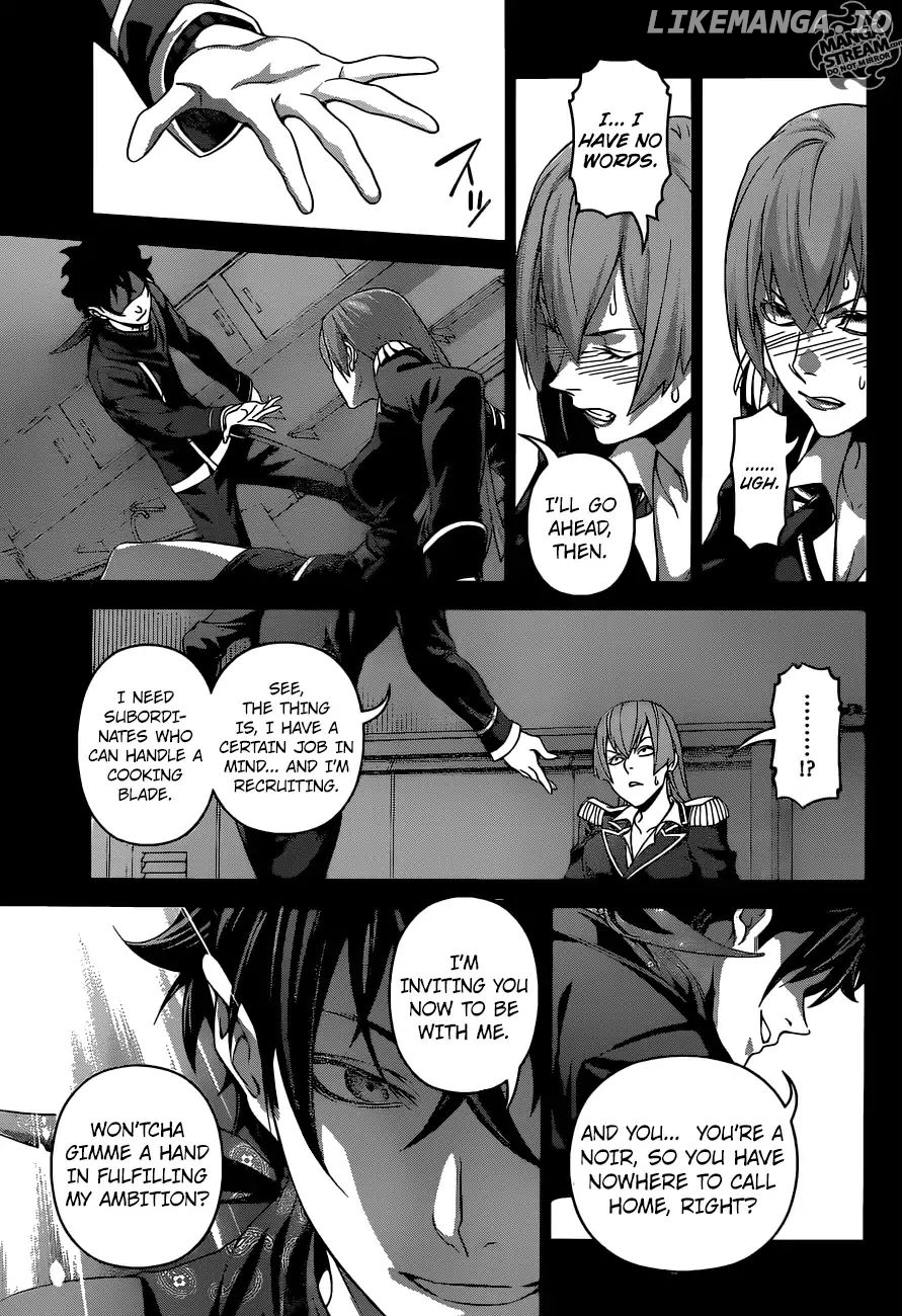 Read Shokugeki no Soma Manga Online