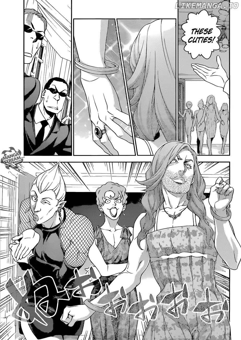 Read Shokugeki no Soma Manga Online