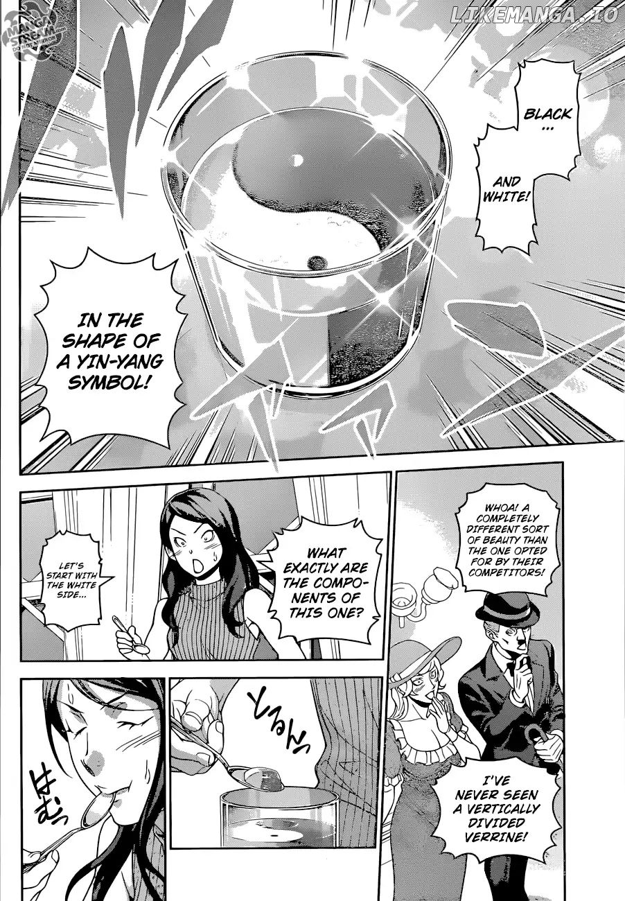 Read Shokugeki no Soma Manga Online