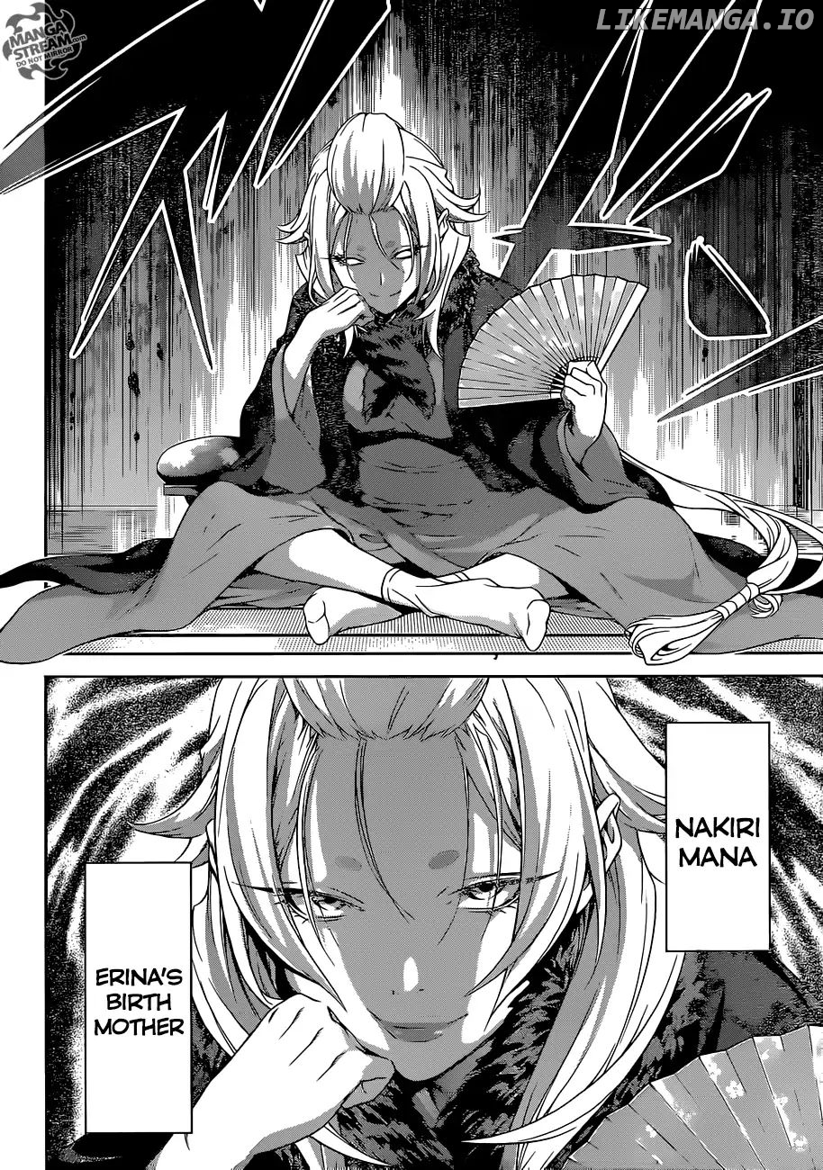 Read Shokugeki no Soma Manga Online
